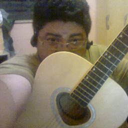 xsabio's profile picture. Pregando o pré.