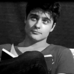 FC dedicado a um único príncipe @guilhermeleicam Since: 06/02/2013 Pertence a: @alinesaphier Paula Saphier
