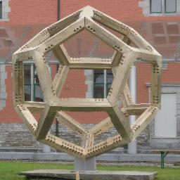 CentrePaixDieu's profile picture. Centre de #formation aux #métiers du #patrimoine bâti.