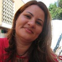 Mônica fraga (@estrelamonica) 's Twitter Profile