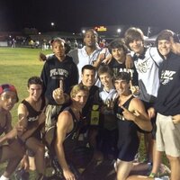 Plant Track & Field (@planttrack) 's Twitter Profile