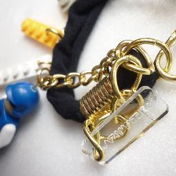 AZIMATEstore's profile picture. hello accessories hunter!
sms order +6285723575577