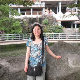 yu_angeline's profile picture. 