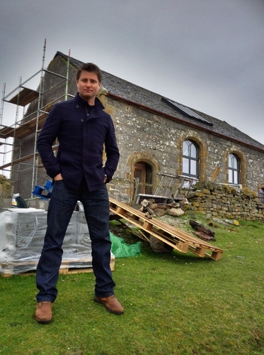 Official twitter feed for Channel 4's #RestorationMan programme, presented by architect @MrGeorgeClarke
