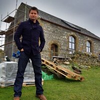 The Restoration Man (@gcrestoration) Twitter profile photo