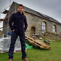 The Restoration Man(@GCRestoration) 's Twitter Profile Photo