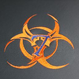 SOTSLEVEL7's profile picture. 