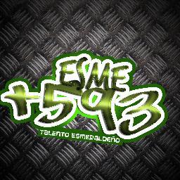0993504799 - MOVIMIENTO ESMERALDEÑOS ECUATORIANO DE MUSICA URBANA
