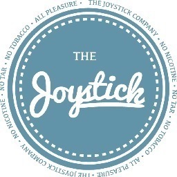 The Joystick Company providing Joy globally in the form of vapour. info@thejoystickcompany.com