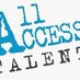All Access Talent (@aatalent) Twitter profile photo
