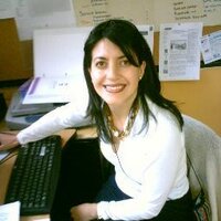 Cecilia Mena Carrera (@ceciliamenac) 's Twitter Profile