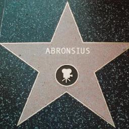 Abronsius Profile Picture