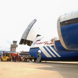 ACI Cargo Inc is an international freight forwarder with capabilities of handling heavy cargo projects either via ocean or air.