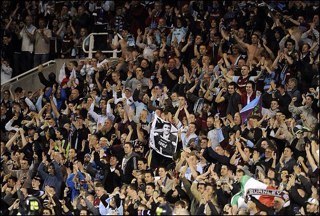 Burnleyawaydays's profile picture. 