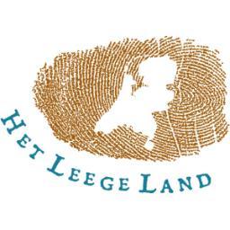 Tweets door Raymond Uppelschoten vanuit Het Leege Land, waar u techniek en landschap beleeft in authentieke workshops en inspirerende verhalen.