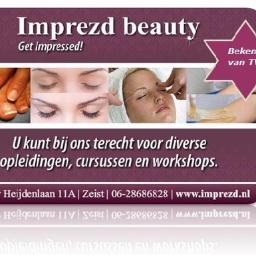 Nagelstudio, beautysalon, opleidingsinstituut en groothandel.
