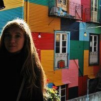 Marylou Gabrié (@marylougab) 's Twitter Profile Photo Marylou Gabrié (@marylougab) 's Twitter Profile Photo