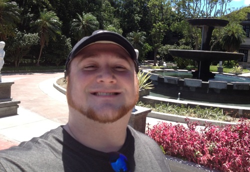 Husband, father of two, mechanical engineer, Washington State Alumni, grew up in Cheney, WA