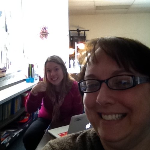 MrsUyhelji's profile picture. First grade teacher at Webster Elementary - PCSC Torn between Star Wars and Star Trek, I seek out new knowledge and boldly teach 25 padawans!