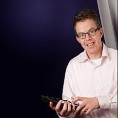 Consultant digitaal werken @ Doclogic