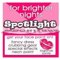 Spotlightzante's profile picture. Official Suppliers for Europe's BIGGEST @uvpaintparty including @zantelive & other Fantastic events @rescueclubzante message for your tickets now! #Zante ☀️