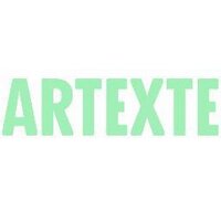 ARTEXTE (@artexte) 's Twitter Profile Photo ARTEXTE (@artexte) 's Twitter Profile Photo