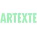 ARTEXTE (@artexte) Twitter profile photo
