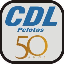 CDLPelotas_'s profile picture. A CDL - Câmara de Dirigentes Lojistas de Pelotas, promove a União e o Companheirismo, fortalecendo e desenvolvendo o empreendorismo e a Comunidade.
