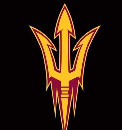 DFW Sun Devil.