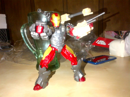 HaroldVoong's profile picture. 