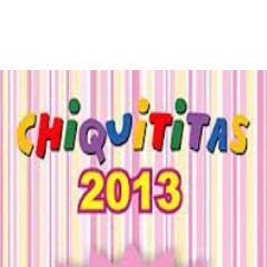 FC OFICIAL DO REMAKI CHIQUITITAS OBG