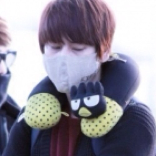 kyu_line_black Profile Picture