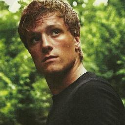 Just another piece in their games, they don't care if I die, I don't care if I die, just as long as it means saving her. || #THG || #WickedFantasy || RP ||