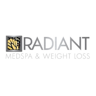 RadiantMedSpa's profile picture. 