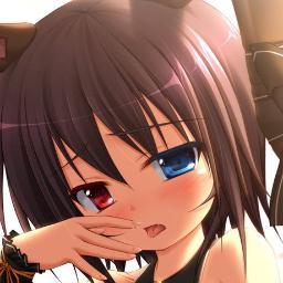 amedamanametaro's profile picture. 咲太郎的な飴玉舐太郎