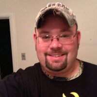 Darrell Stuart - @dstuart69 Twitter Profile Photo