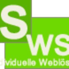 SWSWebSolution's profile picture. 