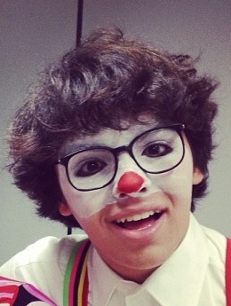 Não sou alegre nem sou triste - sou poeta.