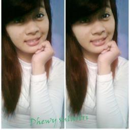 Mau'nya sih jadi yang terbaik ;):)