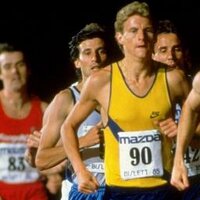 Steve Cram (@jarrowarrow) 's Twitter Profile