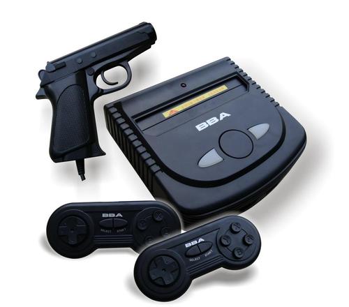 Fresh Games; The latest news from the latest games...