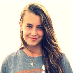 Editor-in-Chief at NCHS Courant