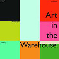 Art in the Warehouse Profile