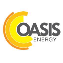Oasis Energy supplies electricity & gas service in New York, New Jersey, Maryland, Pennsylvania, & Illinois. Affordable 100% renewable electricity plans!