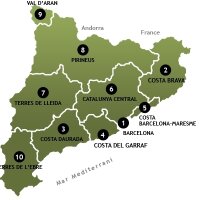 Turisme X CAT (@turismexcat) 's Twitter Profile