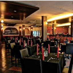 Get to know Italian food better...
We make your dish in a traditional way. Italian tradition way.
You will feel like you're not in Indonesia.