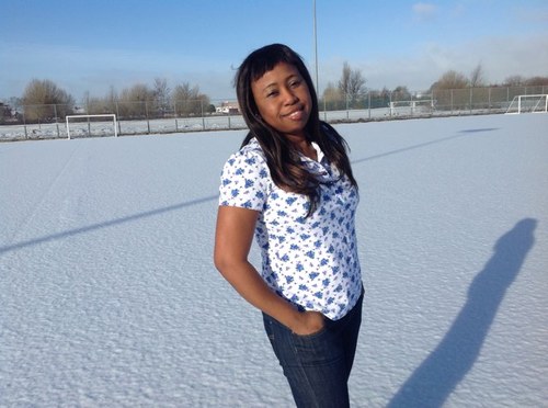 NO WOMAN SHOULD DIE WHILE GIVING BIRTH (PhD Researcher in Midwifery)