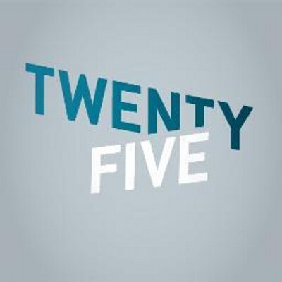 Twenty Five (@TwentyFiveTV) | Twitter