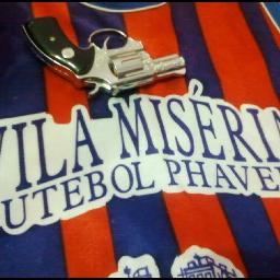 VILA MISÉRIA 4!20