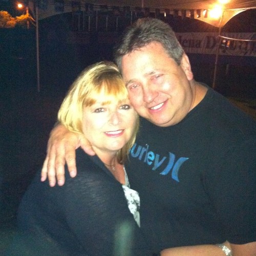 RodPenney's profile picture. 